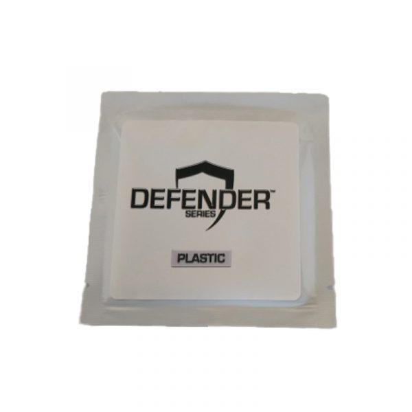 Defender Plastic