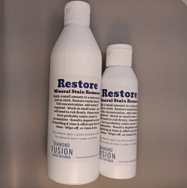 Restore 100 & 250