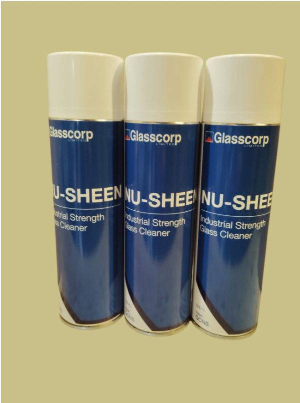 Nusheen x3